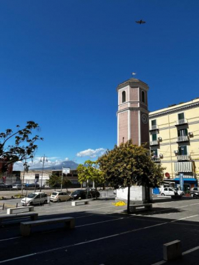 Casa Di Somma Castellammare Di Stabia